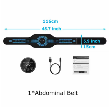 Estimulador Muscular Velmoriz